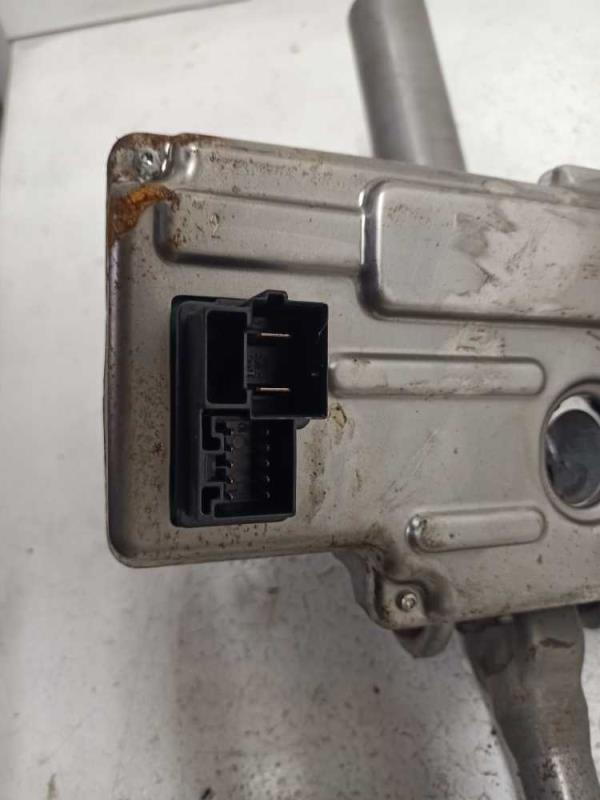 COLONNE DE DIRECTION OPEL CORSA E 2014-2020 - Vue 4